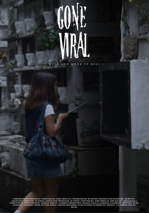 Gone Viral (2024)