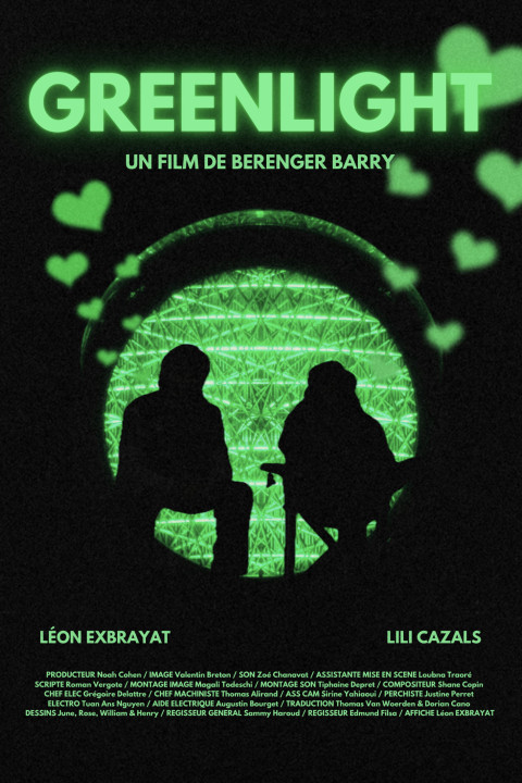 Green Light