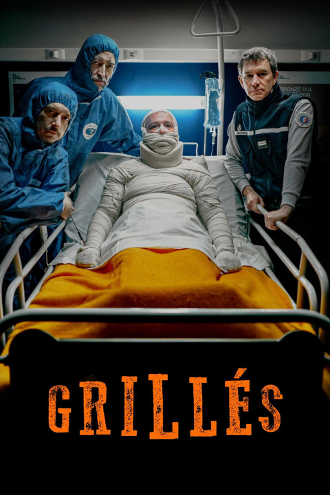 Grillés (2024)