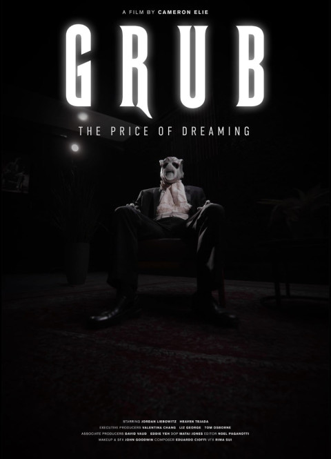 Grub (2024)