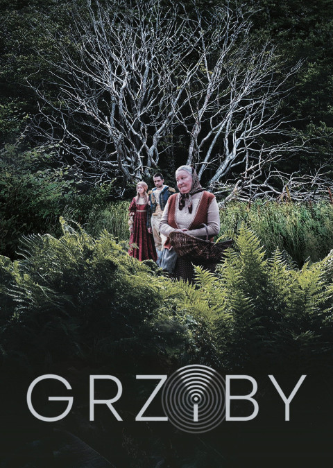 Grzyby (2024)