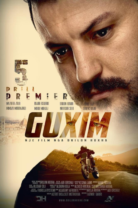 Guxim (2024)