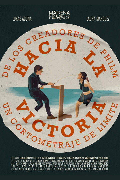 Hacia la Victoria (2024)