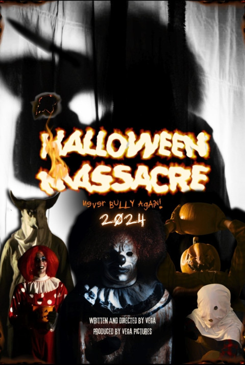 Halloween Massacre (2024)