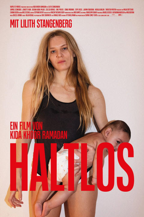 Haltlos (2024)