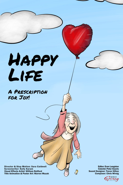 Happy Life (2024)