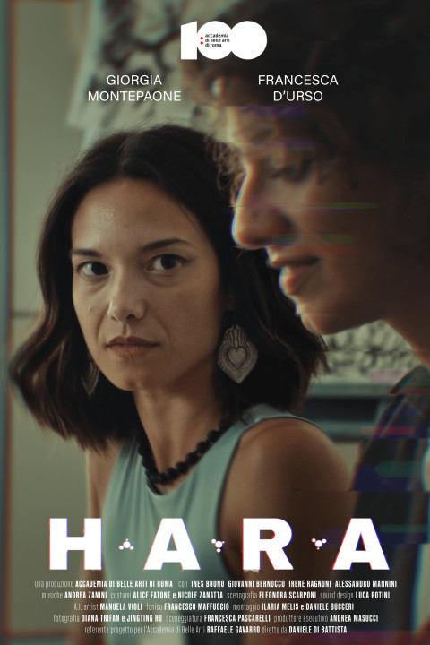 Hara (2024)