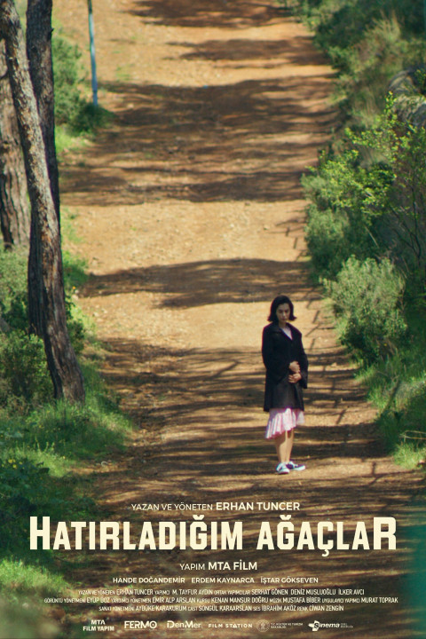 Hatırladığım Ağaçlar (2024)