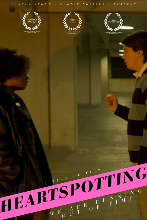 Heartspotting (2024)