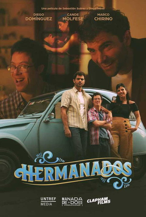 Hermanados (2024)