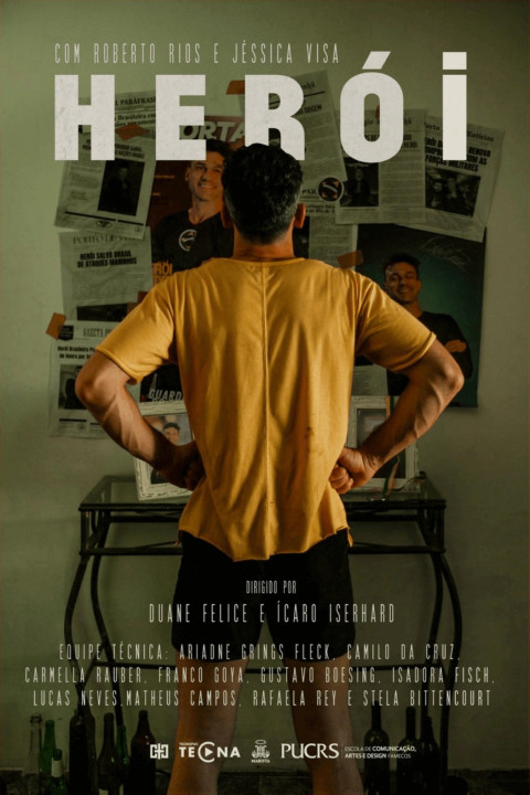 Herói (2024)