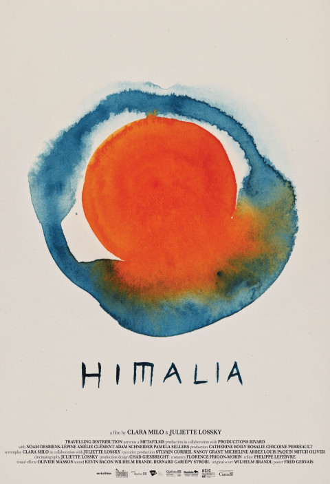 Himalia (2024)