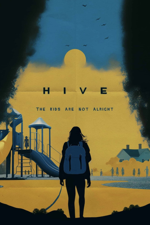 Hive (2024)