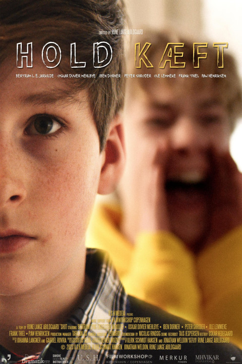 Hold Kæft (2024)