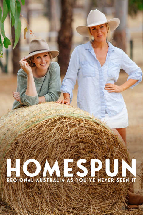 Homespun (2024)