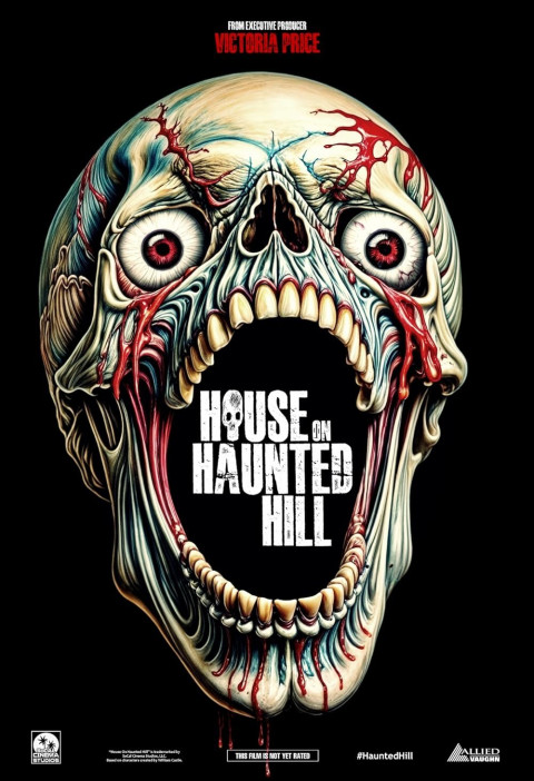 House On Haunted Hill (2024)