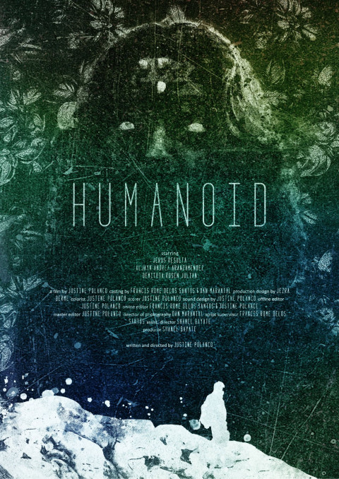 Humanoid (2024)