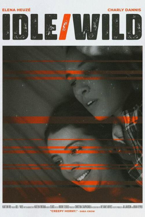 Idle/Wild (2024)