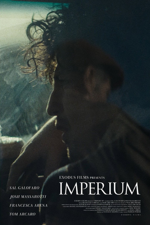Imperium (2024)