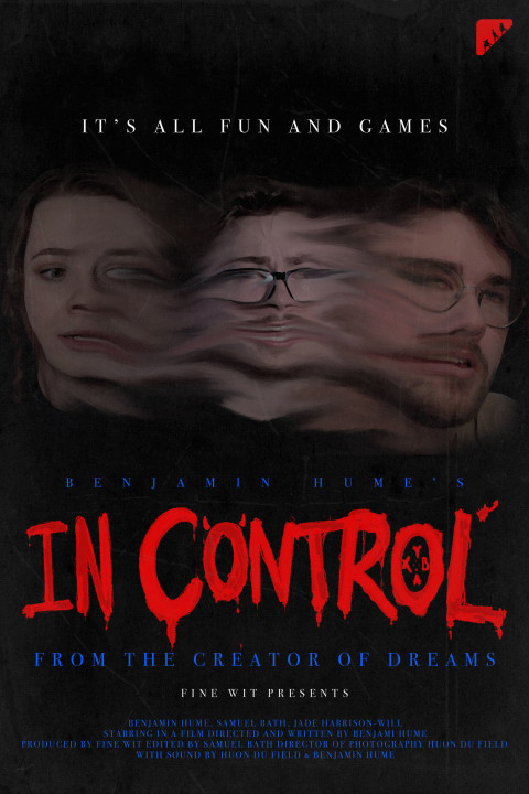 In Control (2024)