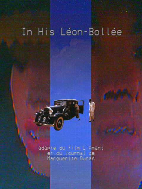In His Léon-Bollée (2024)