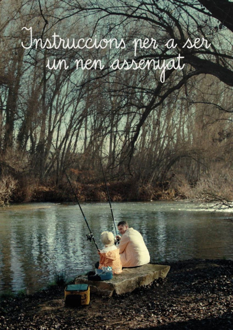 Instruccions per a ser un nen assenyat (2024)