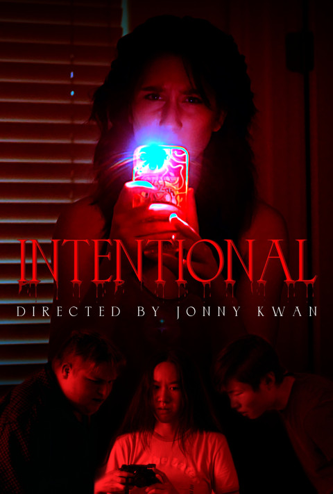 Intentional (2024)