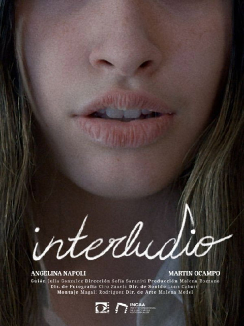 Interlúdio (2024)