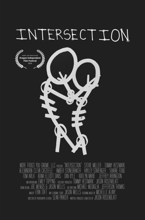 Intersection (2024)