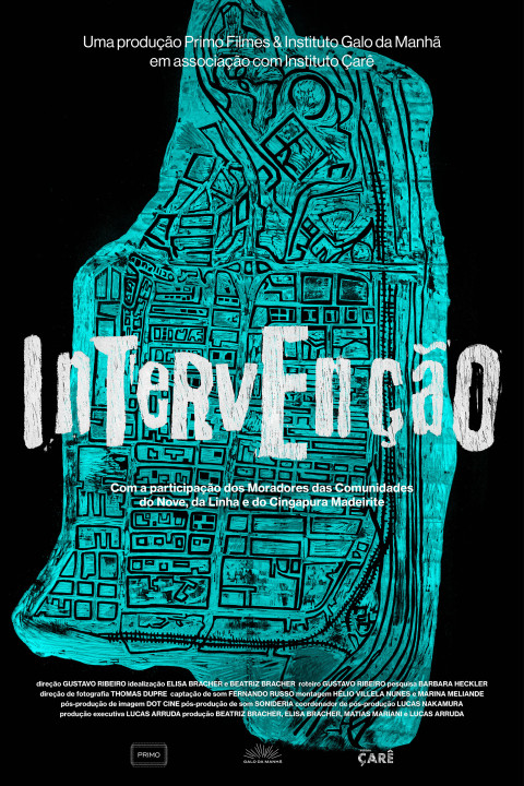 Intervenção (2024)