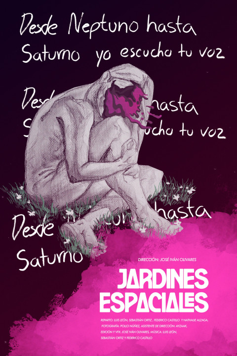 Jardines espaciales (2024)