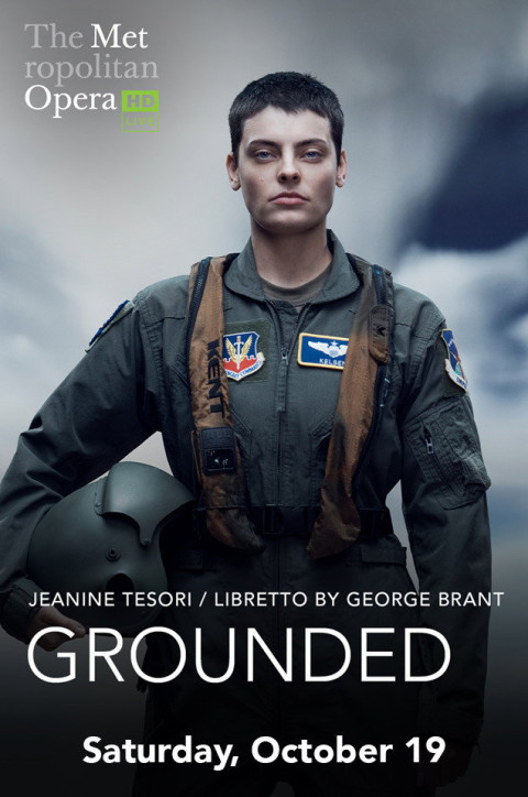 Jeanine Tesori: Grounded