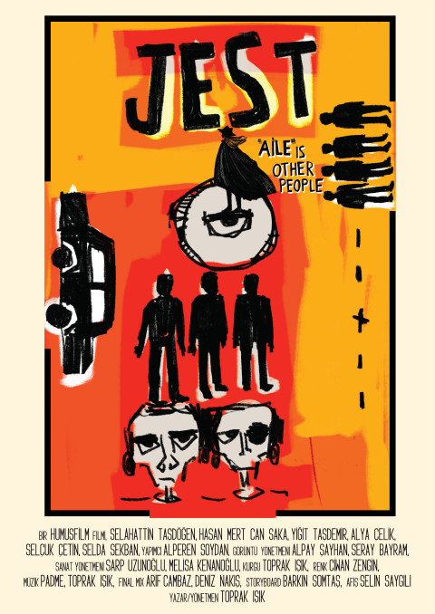 Jest (2024)
