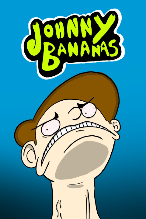 JOHNNY BANANAS (2024)