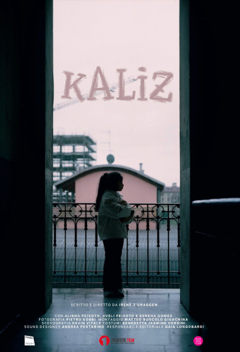 Kaliz (2024)