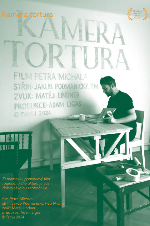 Kamera tortura (2024)