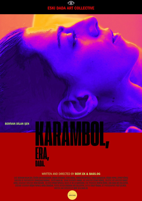 Karambol (2024)