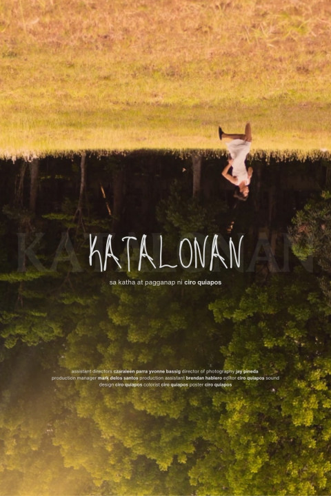 Katalonan (2024)