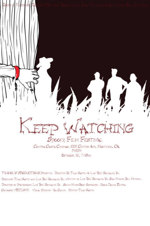 Keep Watching (2024)