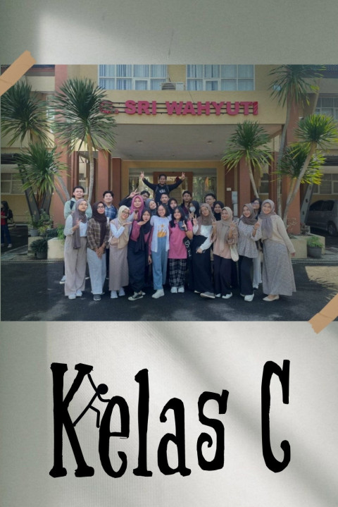 Kelas C (2024)