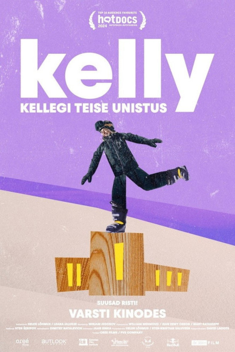 Kelly: kellegi teise unistus (2024)