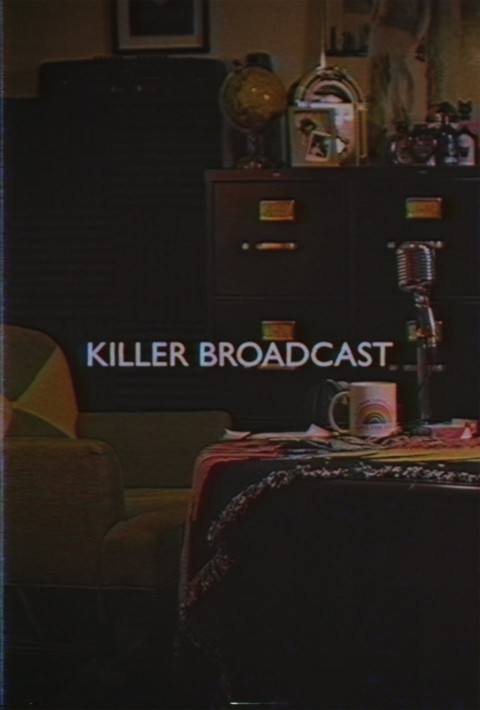 Killer Broadcast (2024)