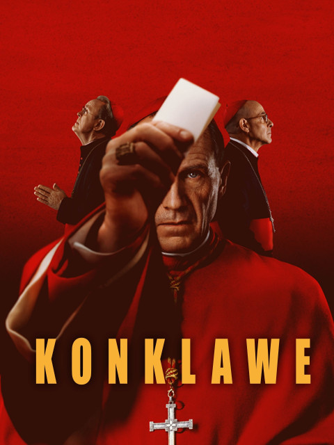 Konklawe (2024)