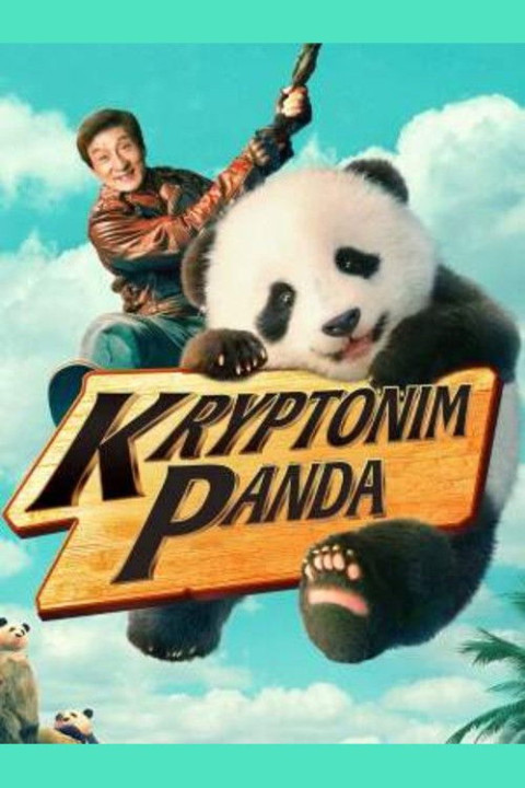 Kryptonim Panda (2024)