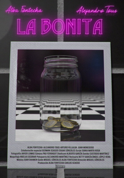 La Bonita (2024)