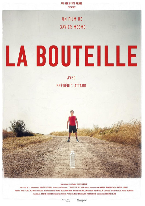 La bouteille (2024)
