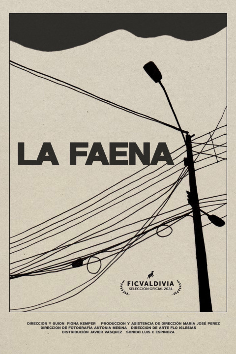 La Faena (2024)