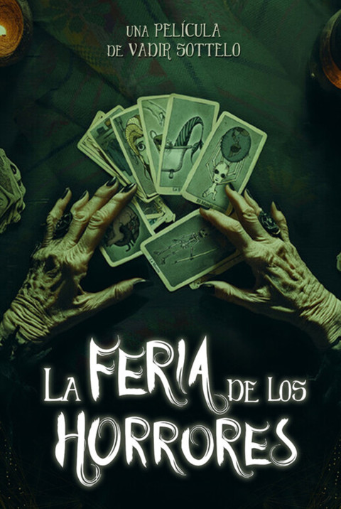 La feria de los horrores (2024)