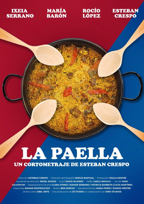 La Paella (2024)