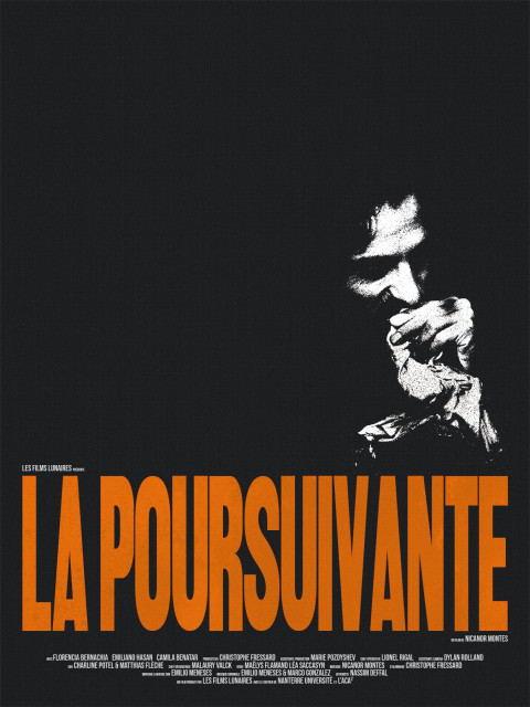 La poursuivante (2024)